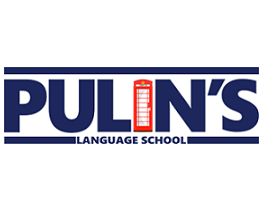 Pulin's Language School - курсы английского языка