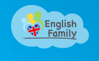 English Family - курсы английского языка
