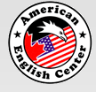 American English Center - курси англійської мови
