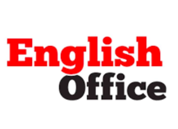 English Office - курси англійської мови