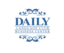 Daily Language Club - курси англійської мови