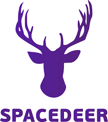 АнтиШкола Space Deer 