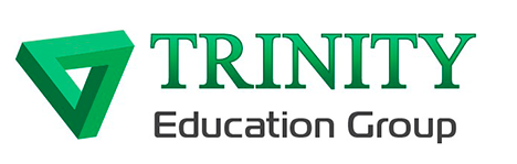 Trinity Education Group - курси англійської мови