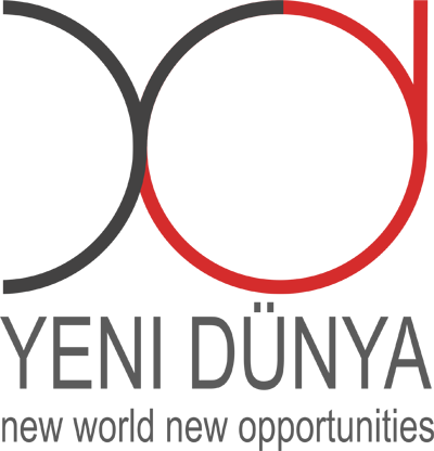 Yeni Dunya - курси англійської мови