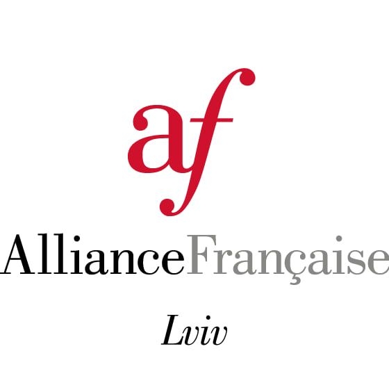 Alliance française de Lviv - курси англійської мови