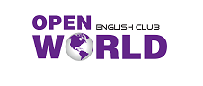 Open World - курсы английского языка