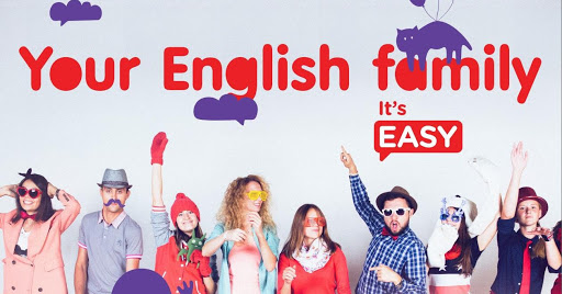 Easy School UA - курсы английского языка