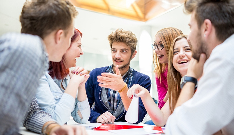 YouSpeak Language School - курсы английского языка