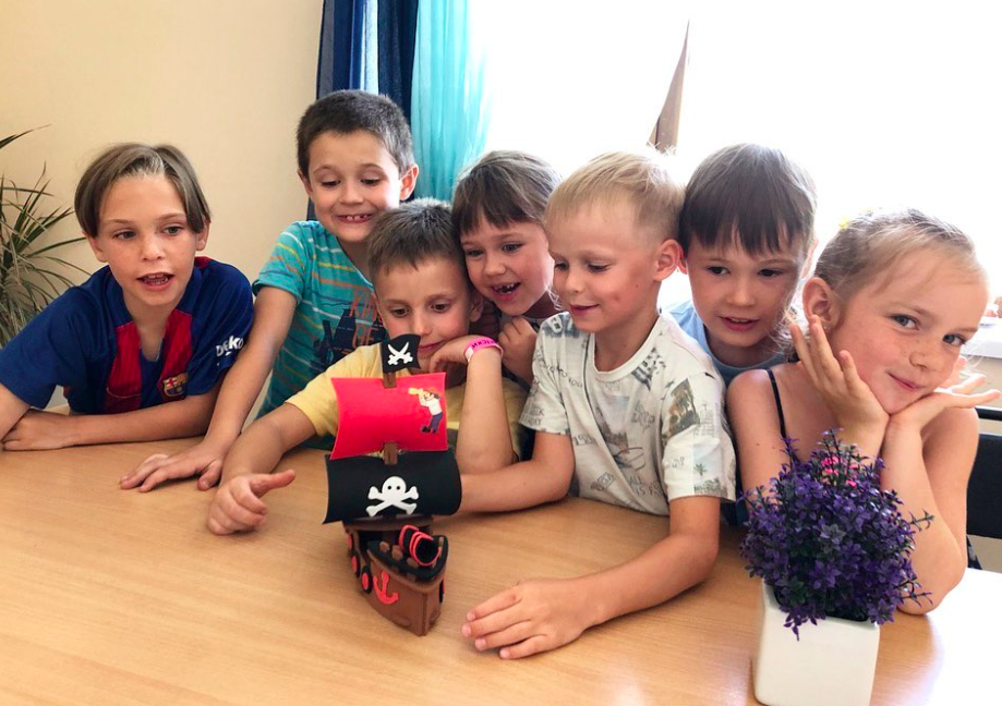 Interlingua - курсы английского языка