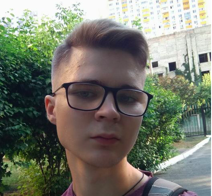 Иван - курсы английского языка