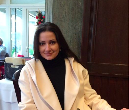 Наталья - курсы английского языка