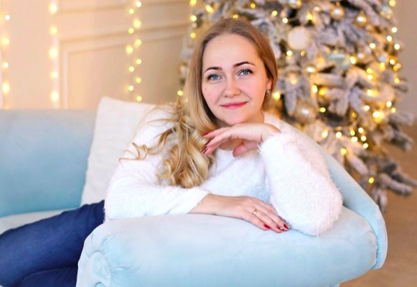 Виктория - курсы английского языка