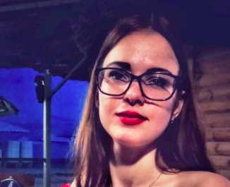 Екатерина - курсы английского языка