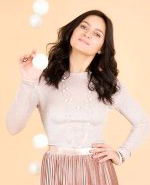 Кишишьян Ксенія Володимирівна - курси англійської мови