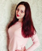 Опришко Елена Юрьевна - курсы английского языка