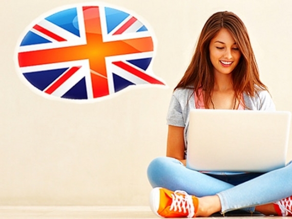 Тетяна - курси англійської мови