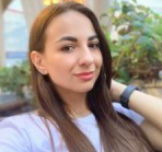 Марчук Сандра Ивановна - курсы английского языка