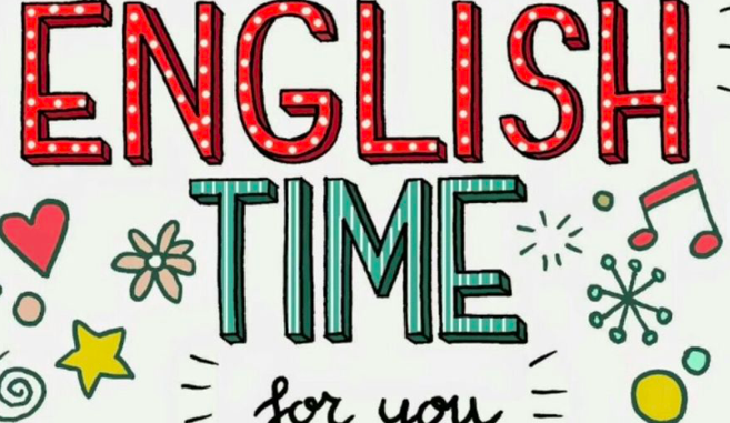 Валентина Гарбузюк - курси англійської мови