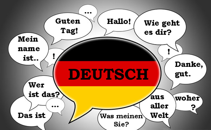 Дмитрий - курсы английского языка