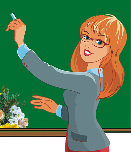 Шкурська Олександра МиколаеЇвна - курси англійської мови