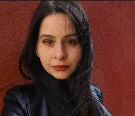 Чугунова Ольга - курсы английского языка