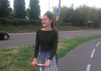 Эстер - курсы английского языка