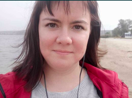 Елена Геннадьевна  - курсы английского языка