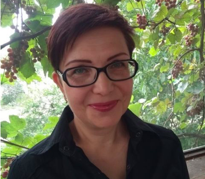 Светлана - курсы английского языка