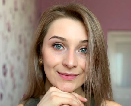 Яна - курсы английского языка