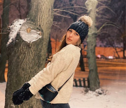 Влада Григоренко - курси англійської мови