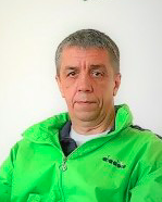 Гапей Андріан Георгиевич - курси англійської мови