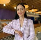 Трофимова Яна Анатоліївна - курси англійської мови