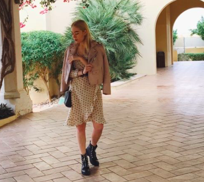 Яна - курсы английского языка