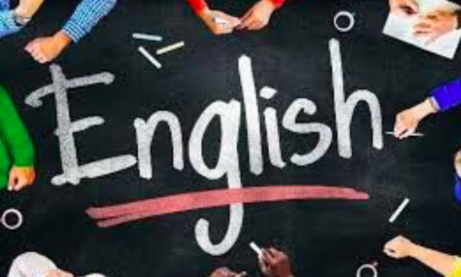 Ірина - курси англійської мови