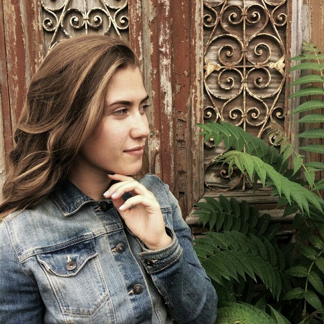 Дарья - курсы английского языка