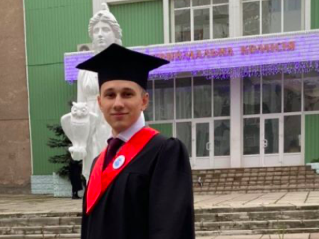 Владислав - курсы английского языка