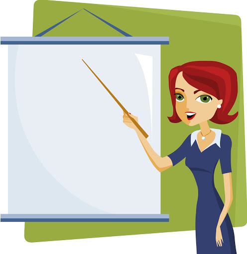 Ольга - курси англійської мови