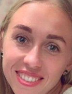 Марина Сергіївна - курси англійської мови