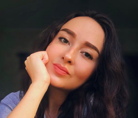 Ольга - курсы английского языка