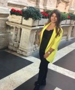 Цимбал Ірина Андріївна - курси англійської мови