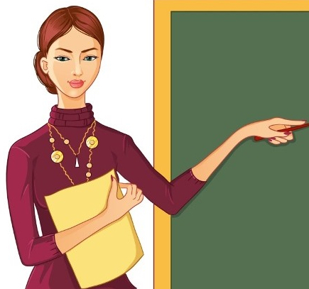 Любов Юріївна - курси англійської мови