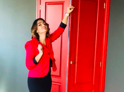 Зоряна - курси англійської мови